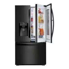 Refrigerador LG® Modelo Lm75sxt (26p³) Nueva En Caja