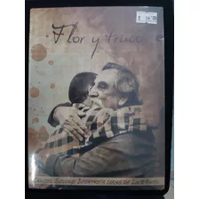 Dvd - Flor Y Truco - Gabriel Selvage Int. Obras De Lucio Yan