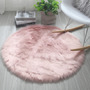 Tercera imagen para búsqueda de alfombra rosa