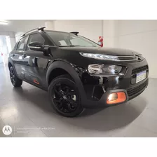 C4 Cactus Vti At Feel + 0km 2024 Contado X