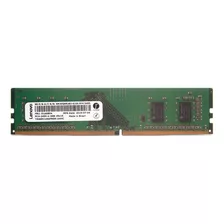 Memória Ram 4gb Ddr4 2400mhz Teikon / Lenovo Para Desktop