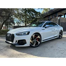 Audi Serie Rs Rs Rs5 At 6 Cil