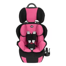 Cadeira Infantil Para Auto Versati De 9 A 36 Kg - Tutti Baby