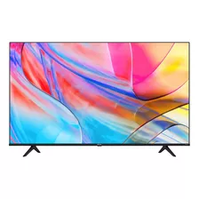 Televisor Hisense 50 Pulgadas Con Dolby Vision 50a7k