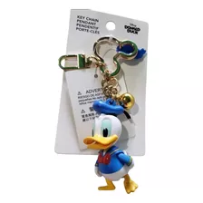Llavero Donald Duck 6cm. Oiginal Disney