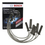 Cables Bujias Oldsmobile Silhouette V6 3.1 1995 Bosch