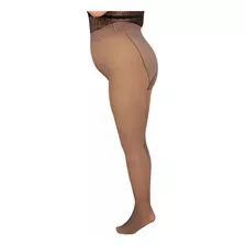 1 Pantalón De Talla Extra Para Mujeres 90g