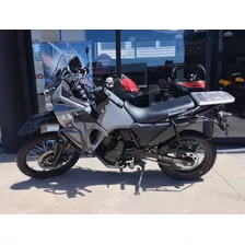 Kawasaki Klr 650, Oferta Especial Contado, Cupo Limitado!!