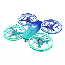 Drone Rc Para Crianças E Adultos Com Câmera Hd Fpv Cool Toys