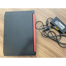 Notebook Gamer / Acer Nitro 5 Defeito Placa Mãe