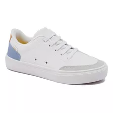 Tenis Casual Infantil Klin Freestyle Kids - 256114000