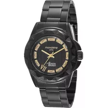 Relógio Mondaine Feminino Ivete 94622lpmfpe3 Original Barato