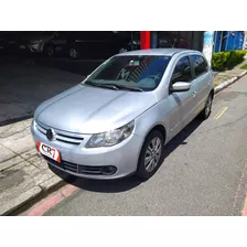 Volkswagen Gol 1.6 Mi Flex 2010