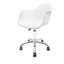 Base Giratoria Para Cadeiras Eames