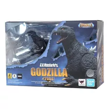 H. Godzilla De Figuarts (2004)