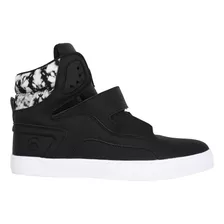 Zapatillas Osiris Rize Ultra Black