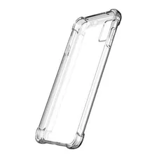 Protector Case iPhone XR Transparente Alto Impacto