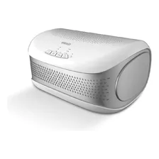 Purificador De Aire De Escritorio Homedics Totalclean, Bl...