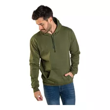 Sudadera Hombre Moda Con Capucha Hoodie Basico Stretch