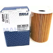 Filtro Aceite Ox388d Amarok 2010