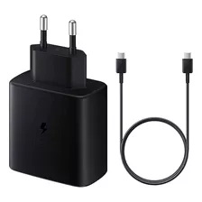 Cargador Con Cable Turbo Usb-c