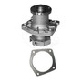 New Water Pump W/ Gasket For Fiat Uno Strada Ritmo Premi Yma