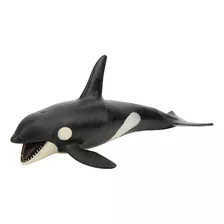 Modelo Animal: Simulação Em Forma De Baleia Assassina, Vida