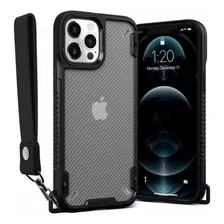 Carcasa Funda Protector Para iPhone 12 Pro