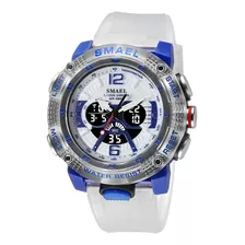 Reloj Smael Deportivo 8058