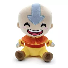  Peluche Aang De Avatar 