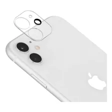 Protector Cámara Para iPhone 11 Y 12 Mini, Pro Y Pro Max 