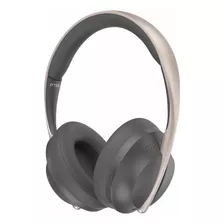 Audífonos Inalámbricos Con Noise Cancelling Bluetooth On-ear