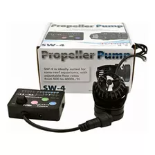 Jebao Sw4 Propeller Water Pump Wave Maker With Controller