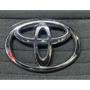 Parrilla Toyota Sienna 2021-2022 Original Sa