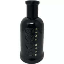 Perfume Hugo Boss Bottled Parfum 200ml - Selo Adipec Original Lacrado