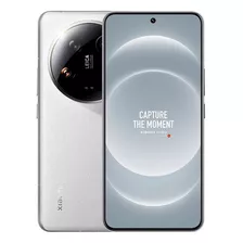 Xiaomi 14 Ultra 5g Leica 16gb 1024gb Global 8gen3 Nfc Branco