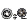 Kit De Clutch Nissan Pickup Np300 L4 2.5 Diesel 2012-2013 Pf