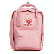 Fjallraven, Kanken Mini - Mochila Pequena Clasica Para El Di