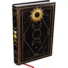 Grimório Das Bruxas (moon Edition), De Hutton, Ronald. Editora Darkside Entretenimento Ltda Epp, Capa Dura Em Português, 2021