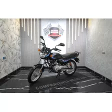 Bajaj Boxer Ct 100