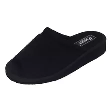 Pantufla De Mujer Toalla A725