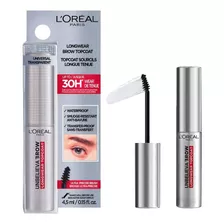 Loreal Unbelieva Brow Fijador De Cejas 