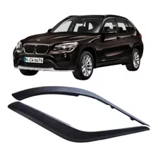 Par Puxador Interno Porta Bmw X1 2009 2010 2011 2012