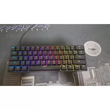 Teclado Mecânico Skylong Gk61