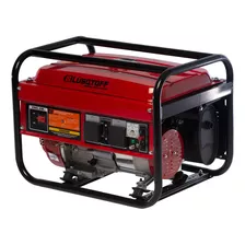 Grupo Electrogeno Generador Electrico Naftero 2500w Lg2500