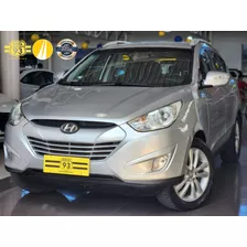 Hyundai Ix35 Gls 2.0 16v 2wd Flex Aut. 2015/2016