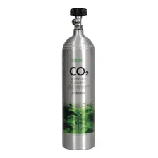 Cilindro De Co2 Ista Recarregável Em Aluminio 3l I-599