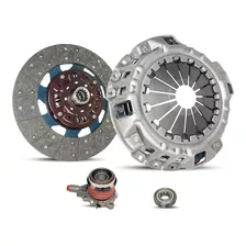 Kit De Clutch Para 2007-2016 Freightliner Fl 360 Sterling 360 4.9l Turbo Diesel 5 Velocidades (4m50; 325mm X 14d)