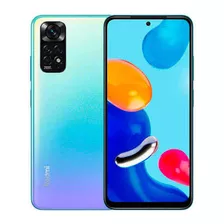 Xiaomi Redmi Note 11