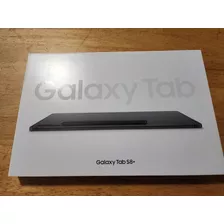 Samsung Galaxy Tab S8+ Android 12.4 Sm-x800nidaxar 12 Gb Ram